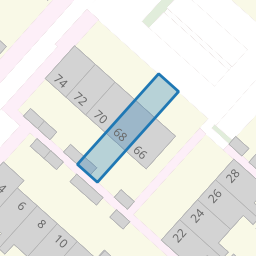 Perceel HLM03-AD-13258