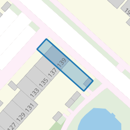 Perceel HLM03-AD-13260