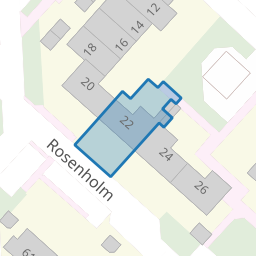 Perceel HLM03-AD-1327