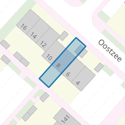 Perceel HLM03-AD-13277