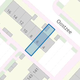 Perceel HLM03-AD-13278