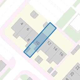 Perceel HLM03-AD-13283