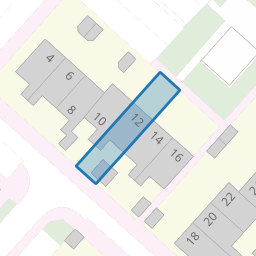 Perceel HLM03-AD-13284