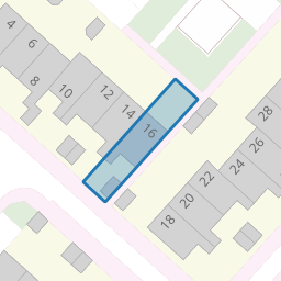 Perceel HLM03-AD-13286