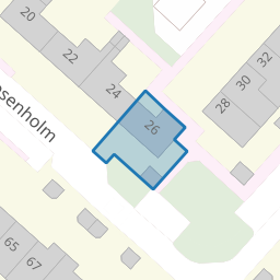 Perceel HLM03-AD-1329