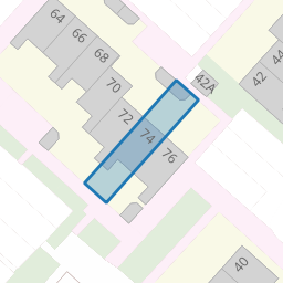 Perceel HLM03-AD-13292