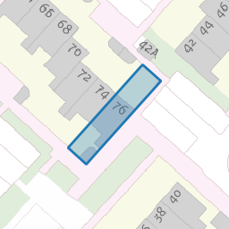 Perceel HLM03-AD-13293