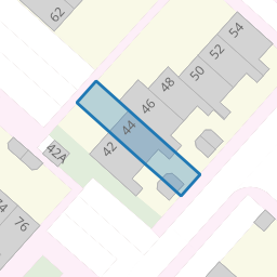 Perceel HLM03-AD-13295