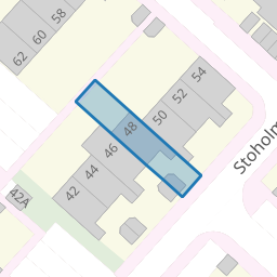 Perceel HLM03-AD-13297