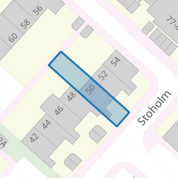 Perceel HLM03-AD-13298