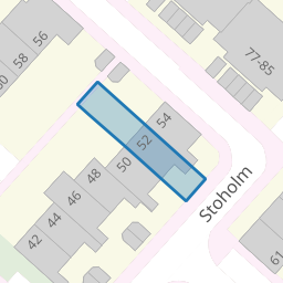 Perceel HLM03-AD-13299