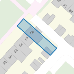 Perceel HLM03-AD-133