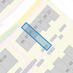 Perceel HLM03-AD-13308