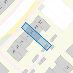 Perceel HLM03-AD-13311