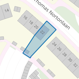 Perceel HLM03-AD-13319