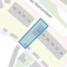 Perceel HLM03-AD-13321