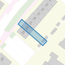 Perceel HLM03-AD-13322