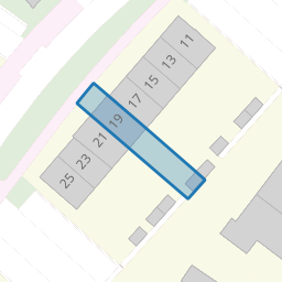 Perceel HLM03-AD-13325