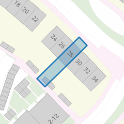 Perceel HLM03-AD-13326