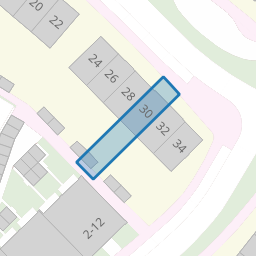 Perceel HLM03-AD-13328