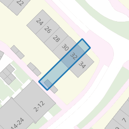 Perceel HLM03-AD-13331