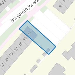 Perceel HLM03-AD-13332