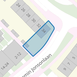 Perceel HLM03-AD-13333