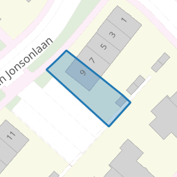 Perceel HLM03-AD-13338