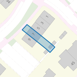 Perceel HLM03-AD-13340