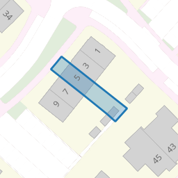 Perceel HLM03-AD-13342