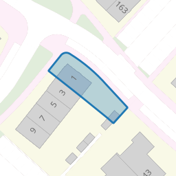 Perceel HLM03-AD-13345