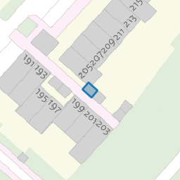 Perceel HLM03-AD-1335