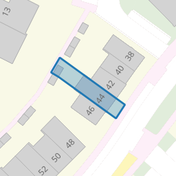 Perceel HLM03-AD-13366