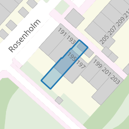 Perceel HLM03-AD-1337