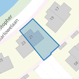 Perceel HLM03-AD-13373