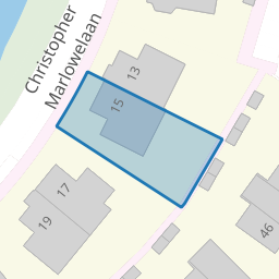 Perceel HLM03-AD-13376