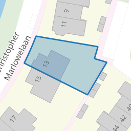 Perceel HLM03-AD-13377