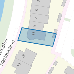 Perceel HLM03-AD-13378