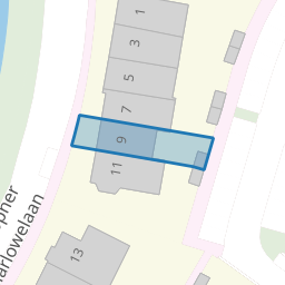 Perceel HLM03-AD-13379