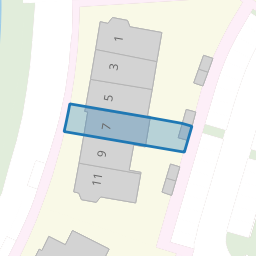 Perceel HLM03-AD-13380