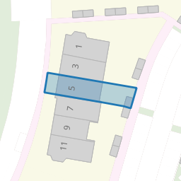 Perceel HLM03-AD-13381