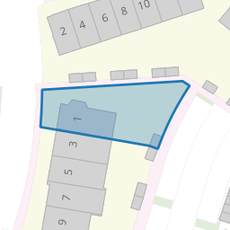 Perceel HLM03-AD-13383