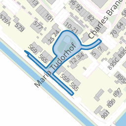 Perceel HLM03-AD-13387