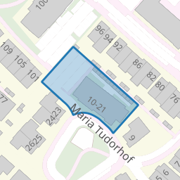 Perceel HLM03-AD-13388