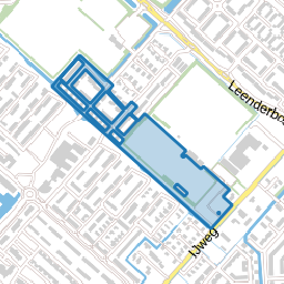 Perceel HLM03-AD-13389