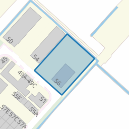 Perceel HLM03-AD-13392