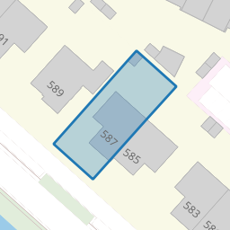 Perceel HLM03-AD-13397