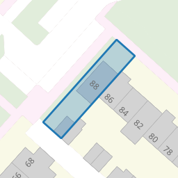 Perceel HLM03-AD-134