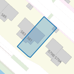 Perceel HLM03-AD-13400