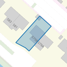 Perceel HLM03-AD-13401